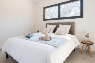 Maison paisible au pied de la Sainte Victoire Idéale pour un séjour en famille ou entre amis - Beaurecueil - 3