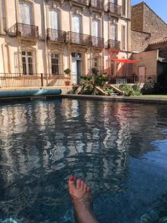 La maison bachelet - Claira - 0