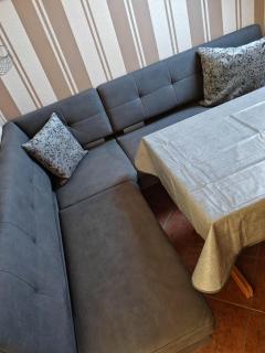 Ferienwohnung-mit-Balkon - Pinnow - 2