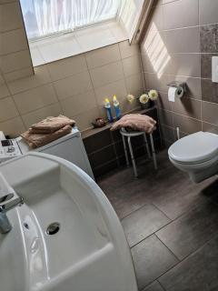 Ferienwohnung-mit-Balkon - Pinnow - 1