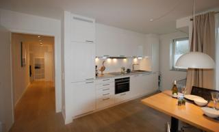 Viktoria Residenz - 8