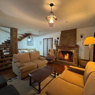 Casa Prime - Campos do Jordão - 1