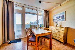 Ferienpark - Haus H, App 0H0306 - Heiligenhafen - 6