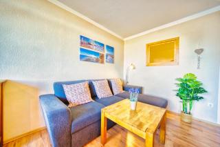 Ferienpark - Haus H, App 0H0306 - Heiligenhafen - 5