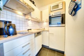 Ferienpark - Haus H, App 0H0306 - Heiligenhafen - 3