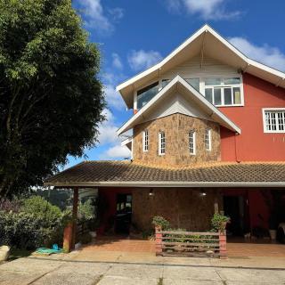 Casa Prime - Campos do Jordão - 8