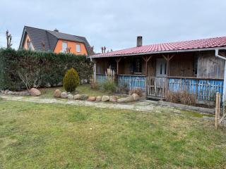 Ferienbungalows im Ostseebad Koserow - Ostseebad Koserow - 8