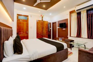 Hotel O Kashi Inn - Rāmnagar - 9