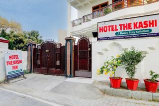 Hotel O Kashi Inn - Rāmnagar - 6