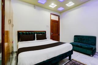 Hotel O Kashi Inn - Rāmnagar - 1