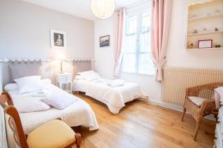 La Petite Hermine - Amboise - 2