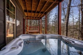 Copper Ridge - Blairsville - 9