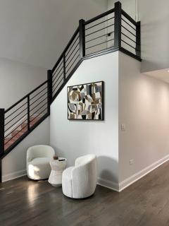 Mixed Neutral Vibes - Chicago - 1