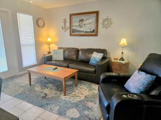 Grand Caribbean 214W - Pensacola - 8