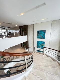 1BR Solana Suite 5 at Coast Residences - Manila - 6