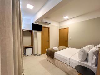 Elite Business Hotel - Pará de Minas - 1