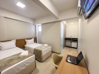 Elite Business Hotel - Pará de Minas - 3