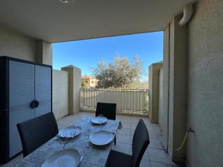 Appartement T2 Eucalyptus L'ILE-ROUSSE - 4