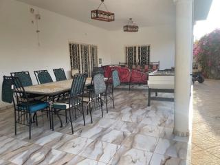 Villa Lydia Saly - 6