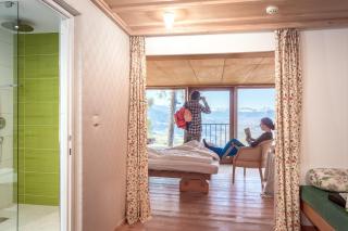 Biohotel Grafenast - 5