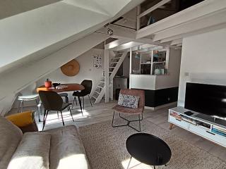 Au centre de Vannes - Vannes - 0