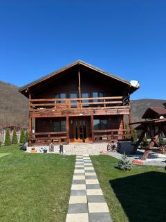 Cabana AndreeaBanica - 6