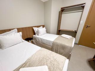 Elite Business Hotel - Pará de Minas - 5