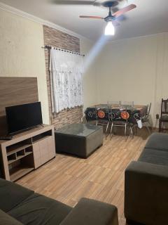 Residencial Ana e César - Porto Seguro - 0