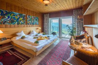 Biohotel Grafenast - 4