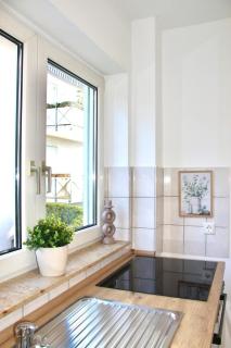 DEM Apartment - Bad Schonborn - 8