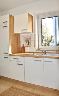 DEM Apartment - Bad Schonborn - 1