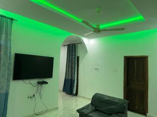 Peace apartment - Brufut - 7