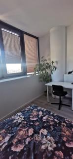 Miodowy Apartament w Hanza Tower -Sauna&Pool - Szczecin - 1