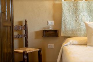 Is Perdas Rural Retreat & Spa - Gergei - 8