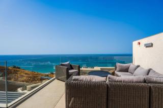 Luxury House Mirador Calaceite Torrox Costa, with Private Pool Jacuzzi and Wellness - Torrox-Costa - 0