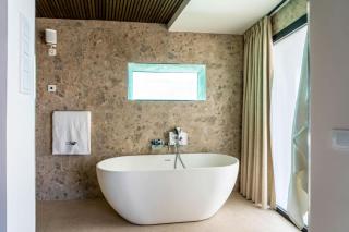 Luxury House Mirador Calaceite Torrox Costa, with Private Pool Jacuzzi and Wellness - Torrox-Costa - 2