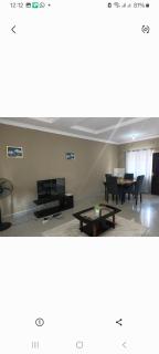 Edmut apartments - Lusaka - 9