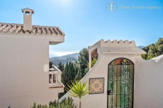 Nature Escape and Nerja Largest Pool Area - Nerja - 5