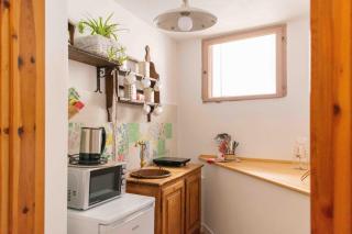 Damenona Camere Vintage sulle Dolomiti - 6