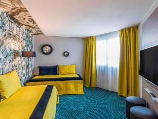 Mercure Paris Roissy CDG - Roissy-en-France - 4