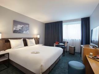 Mercure Paris Roissy CDG - Roissy-en-France - 4