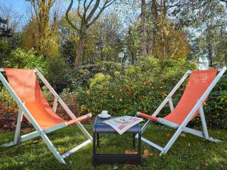 Mercure Paris Roissy CDG - Roissy-en-France - 9