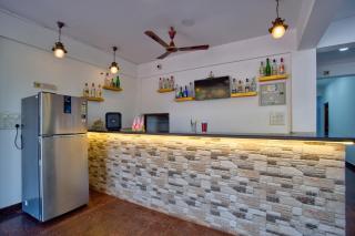 Hotel Bhagwati - Baga - 3