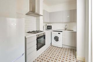 Host & Stay - Cambridge Road - 8