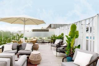 Radisson Collection Hotel, Magdalena Plaza Sevilla - Siviglia - 5