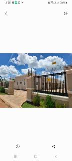 Edmut apartments - Lusaka - 7