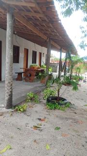 Hostel e Camping na rua das flores - Santo Amaro - 8