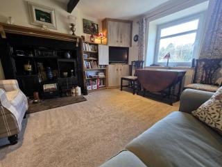 Crosland Cottage - Holmfirth - 1