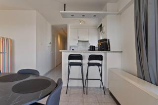Cosy Calmeyn - De Panne - 1
