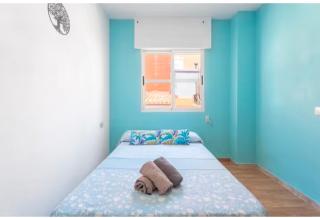 Apartamento capero - Castellón de la Plana - 9